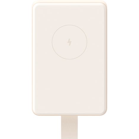 Xiaomi BHR9074GL beige Powerbank (1/5)