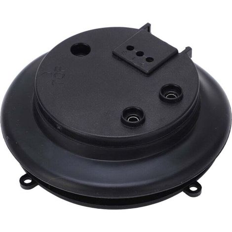 Base dello specchietto retrovisore esterno anteriore, motorino di regolazione di ricambio 660238 per Citroën C2 C3 C4 C5 DS4 Xsara-Crezuo