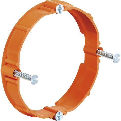Kaiser Putzausgleichring 10mm 9155-61