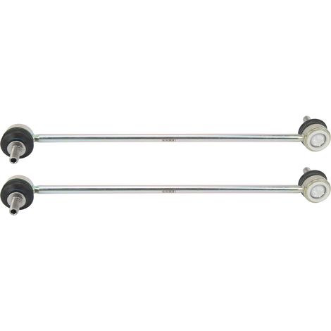 Kit biellette barre stabilisatrice avant anti-roulis LR002626 pour Land Rover FreeLander 2 2006-2014 (1/5)