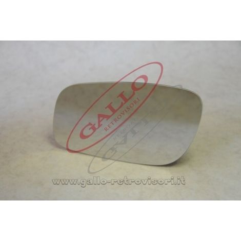 Vetro specchietto esterno lato dx compatibile con lincoln limousine dal 1998 al