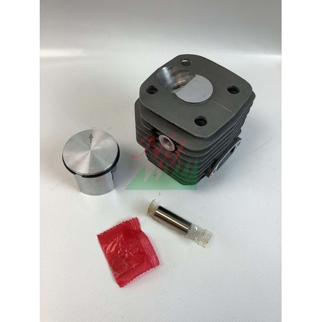 Kit cilindro pistón compatible HUSQVARNA para motosierra 262 262XP