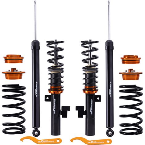 New Coilovers for Ford Focus Mk2 ST 225 2.5 Hatchback 2005-2011