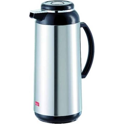 Melitta professional - carafe isothermique 2.2l - avec couvercle
