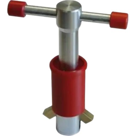 CHIAVE PER PILETTE UNIVERSALE PER LAVABO BIDET 32131 (1/3)