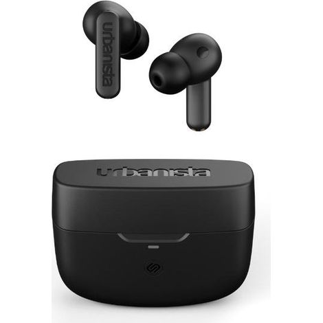 Urbanista Atlanta Auricolare True Wireless Stereo (TWS) In-ear Musica e Chiamate Bluetooth Nero (1/5)