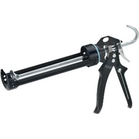 Cyanolit Anwendungspistole 310 ml robust ergonomisch (1/4)