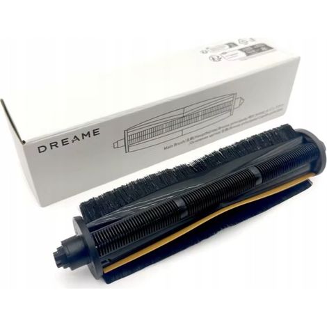 Spazzola turbo originale Tri-Cut 2.0 per Dreame L10s Ultra L20 X40 L40 mova (1/5)