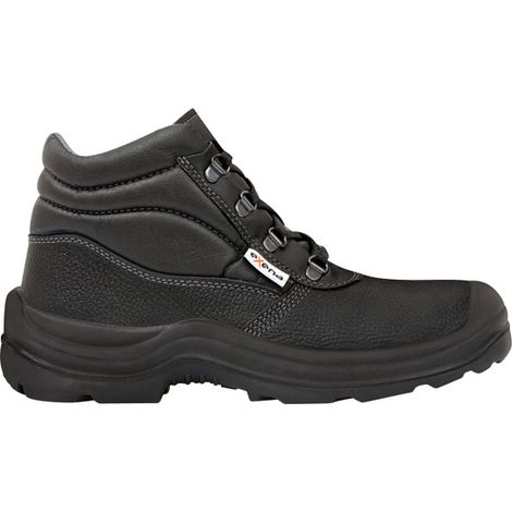 Bota Seguridad S3 Src Lugano Talla 39 EXENA