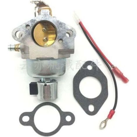 Carburateur Compatible avec Moteurs KOHLER SV530 SV540 SV480 SV470 Pièce de Rechange (1/4)