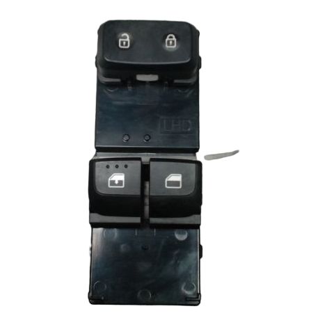 [PRODUIT D'OCCASION] Commande Leve-glace Porte Avg KIA Picanto ♻️ Ref Oe. 93571g6300 - Garantie à vie (1/2)