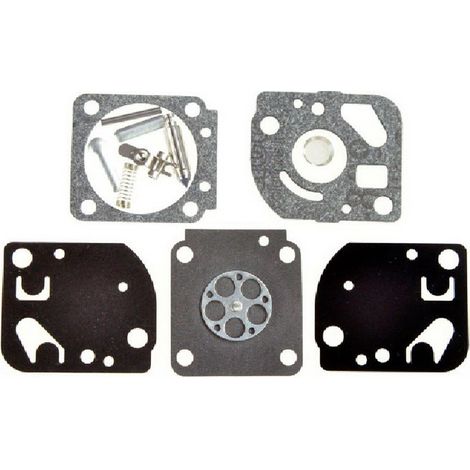 KIT Membranas comp. con ZAMA RB20 CARB KIT Referencia ZAMA RB-20