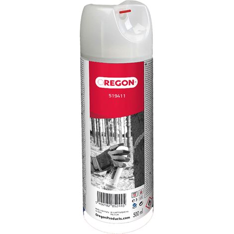 Oregon Forstmarkierspray Forst Markierspray Markierungsspray 500ml vers. Farben