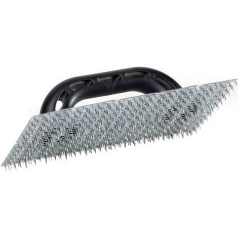 RASCHIETTO PAVAN 620/P P/INTONACO