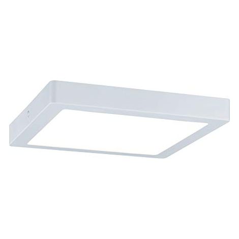 Paulmann Abia 70900 Pannello LED 22 W Bianco caldo Bianco opaco (1/4)