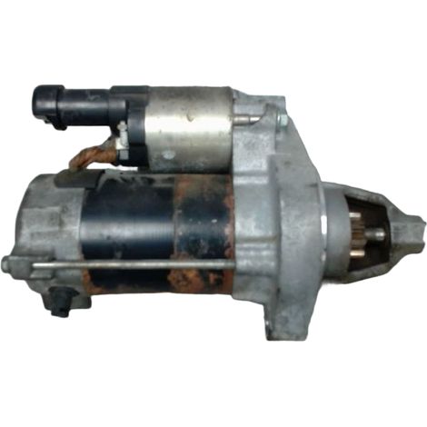[PRODUIT D'OCCASION] Demarreur HONDA Cr-v ♻️ Ref Oe. 31200rnaa01 - Garantie à vie (1/4)
