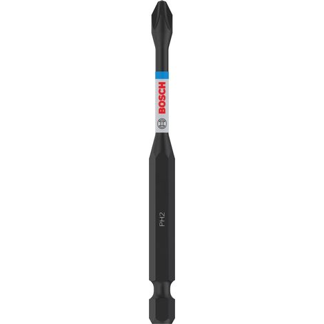 BIT, avvitatore a impulsi PRO PH2 90MM - B 2608522524