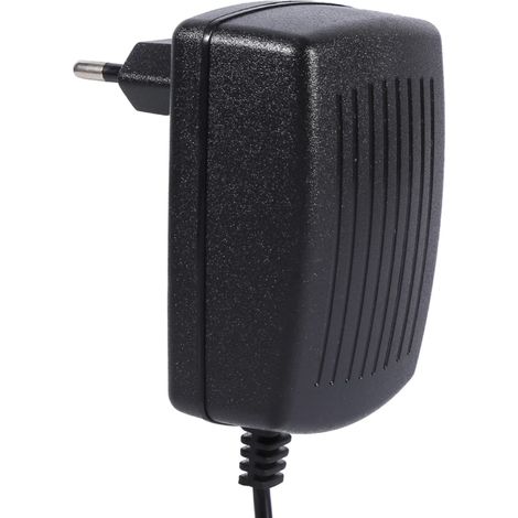 AC 100-240V à DC 12 Volts Transformateurs Adaptateur D'alimentation Convertisseur Adaptateur D'alimentation à Découpage pour Bande Lumineuse LED (Prise UE) (1/5)