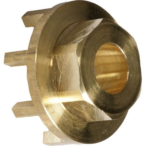 Abschraubvorrichtung WT100V für Thermostat T100V und Thera-Van