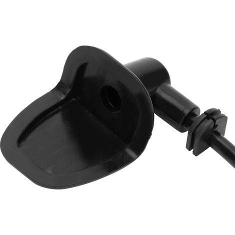 Le transformateur haute tension convient aux moteurs Subaru Robin NB411 (47cc et 49cc). (1/4)