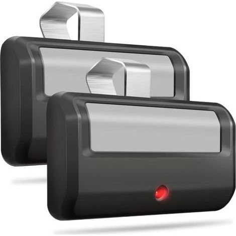 Télécommande pour ouvre-porte de garage Chamberlain LiftMaster Craftsman 891LM 971LM (1/4)
