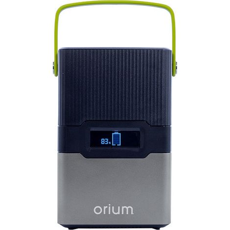 Orium - Station d'énergie portative IZYWATT 250 (1/5)