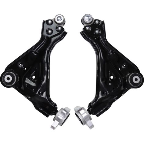 QUERLENKERSATZ VORNE MERCEDES VIANO (W639), VITO / MIXTO (W639), VITO (W639) 2.0D-Electric 09.03- (1/5)