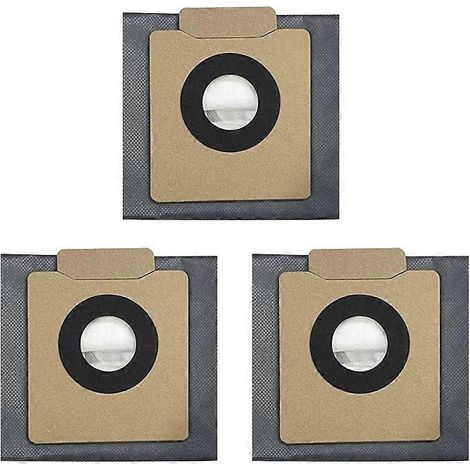 Ersatzbeutel für den Eufy X8 Pro / X10 Pro Omni Saugroboter – Zubehör (1/5)