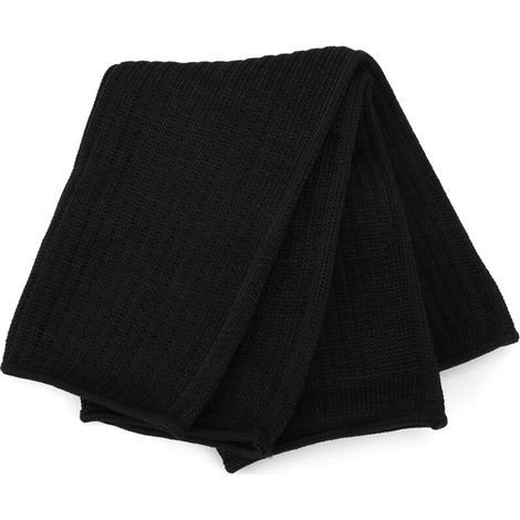 1 Paire de Protections d'Avant-Bras Anti-Coupures - Manchettes de Sécurité Professionnelles (1/5)