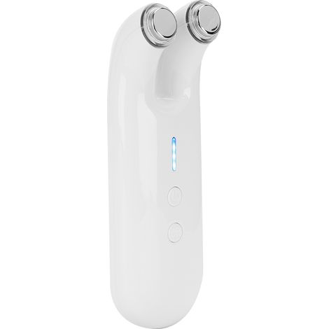 Appareil de massage facial EMS micro-courant, lifting tenseur, raffermissant, anti-âge, blanchissant, machine de beauté (1/5)