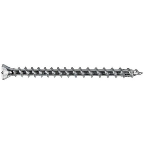 TORN. 4.0X25 HSI PZII BICR. 100U - HECO SCHRAUBEN