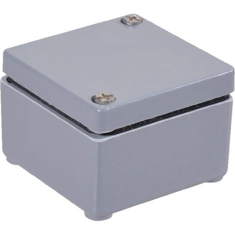 Carcasa poli茅ster 55x55x37mm BOPLA P303