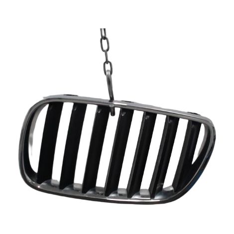 [PRODUIT D'OCCASION] Grille Calandre Gauche BMW X3 2006- ♻️ Ref Oe. 51113420087 - Garantie à vie (1/3)