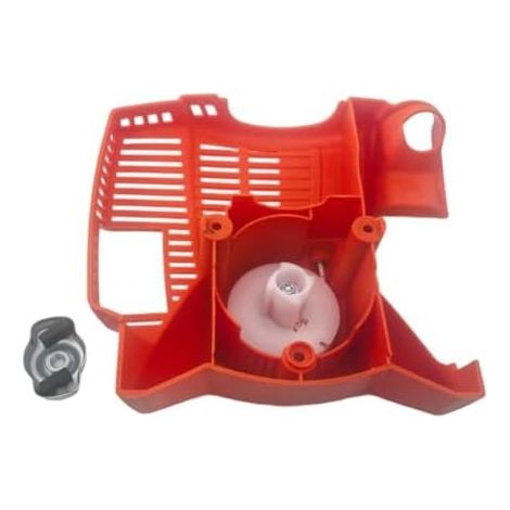 Pour FS40 FS50 FS56 Ensemble de démarrage spécifique avec mécanisme de rembobinage et gobelet de démarrage 4144 190 4004 4144 190 4000 (1/5)