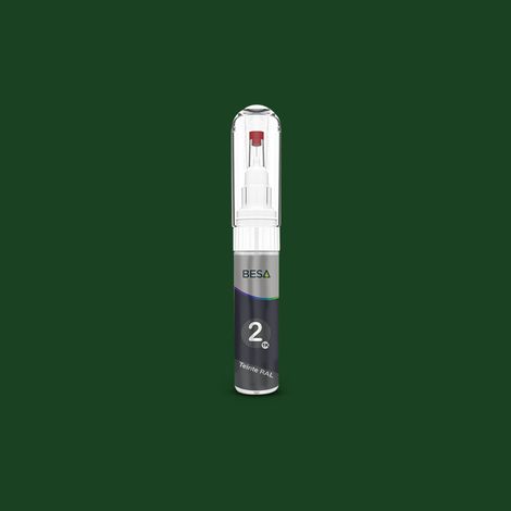 Stylo retouche peinture Pantone 2411 C  Satin