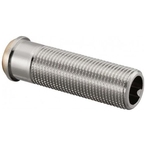 OVENTROP Mamelon de compensation de longueur DN 20, 70 mm, 1019106
