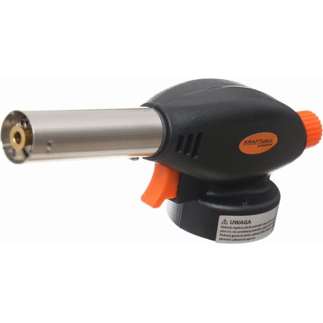 Gaslötbrenner PIEZO KD10381