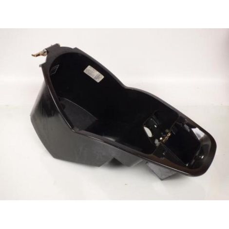 [PRODUIT D'OCCASION] Coffre origine pour Scooter Chinois 50 Scoot Occasion (1/4)