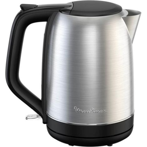 bollitore senza fili 1,7l 240w - BY5S0DE0 - Moulinex