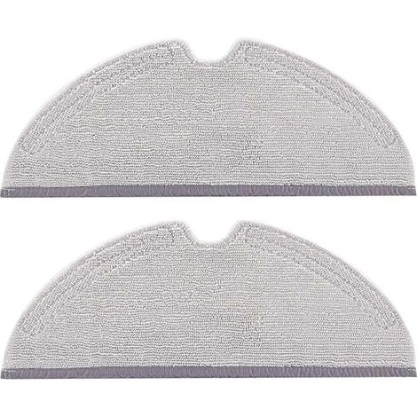 Lingettes de nettoyage pour Q5, Q5 Pro, Q5 Pro+, Q7 Max (1/5)