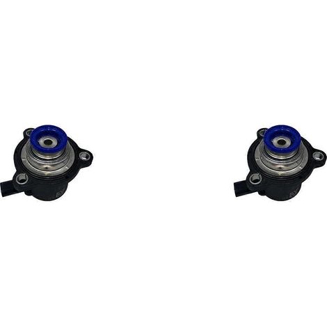 Électrovanne de dérivation de turbocompresseur automobile 55496241 2702113, compatible avec Cadillac CT4 CT5 CT6 XT4 XT5 XT6 19-25 (1/5)