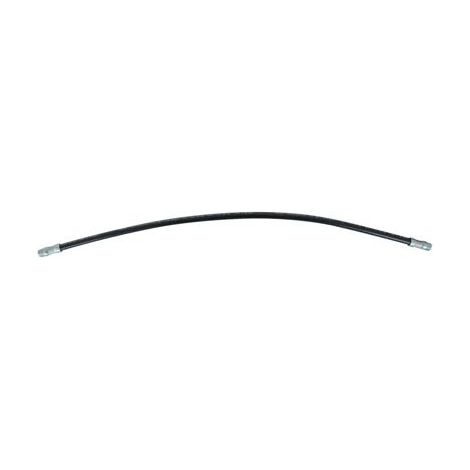 TUBO INGRASSAGGIO AP 12666 PRESSOL - M 10X1 MM 8X500- 2 pezzi