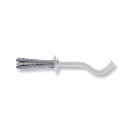 ESTANTERÍA PARA RADIADORES DE ALUMINIO 'TF 8/70 B' Ø 9x170 mm -