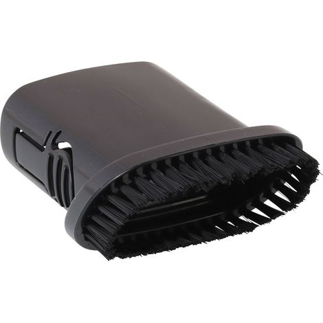 Polti spazzolino setole beccuccio aspirapolvere Forzaspira Slim SR100 SR110 (1/4)
