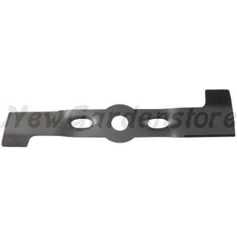 Rasenmähermesser kompatibel MTD,YARD MAN,GUTBROD 6048 400 L=457