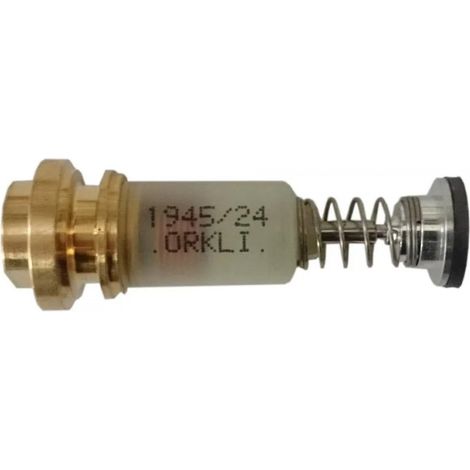 Spina magnetica M12TC/M26/M27/M32