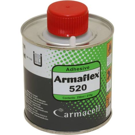 Armaflex Kleber 520 Pinseldose 0,25 l ADH520/0,25