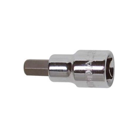 CHIAVE A BUSSOLA 1/2 ESAG. MASCHIO mm.14