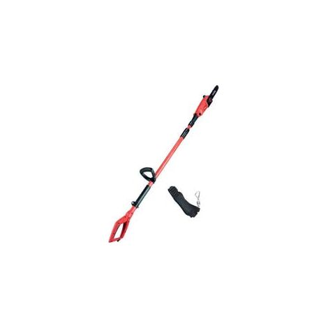 Scie électrique avec tige 710W avec barre de 25cm