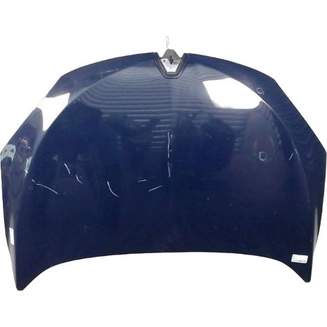 [PRODUIT D'OCCASION] Capot RENAULT Megane ♻️ Ref Oe. 651009018r - Garantie à vie